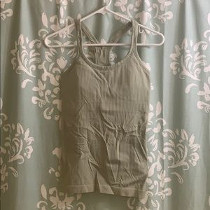 Lululemon Ebb to Street Tank